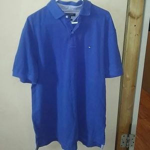 Men's Tommy Hilfiger shirt